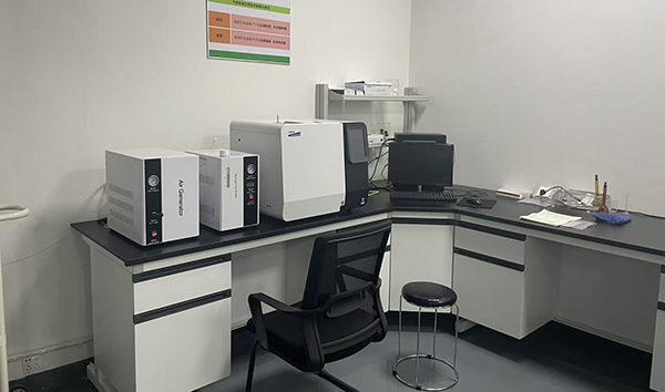 東莞斯坦德STD200 RoHS 1.0檢測儀：國產檢測設備的標桿之作