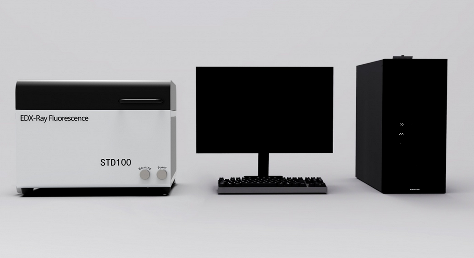 斯坦德STD100型X熒光光譜儀 RoHS檢測(cè)高效精準(zhǔn)